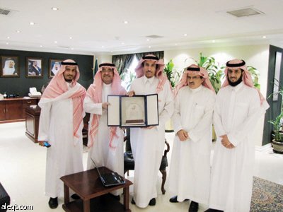 تدشين موقع «القرينة» على الإنترنت