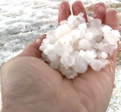 منخفض جوي يضرب تركيا والشام خلال يومين مصحوبا بأمطار شديدة