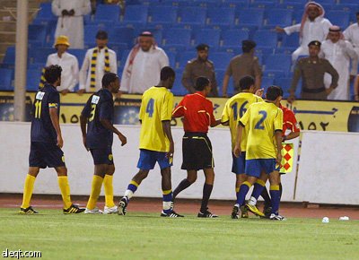 دوري زين .. النصر يستضيف التعاون لمزاحمة الهلال على الصدارة