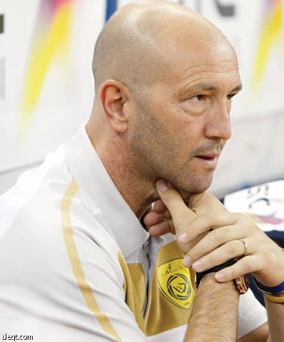 ليلة ساخنة في السعودية.. مجزرة في دوري زين تطيح برؤوس أربع مدربين