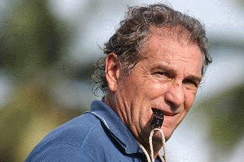 ليلة ساخنة في السعودية.. مجزرة في دوري زين تطيح برؤوس أربع مدربين