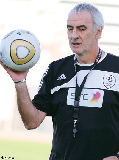 ليلة ساخنة في السعودية.. مجزرة في دوري زين تطيح برؤوس أربع مدربين