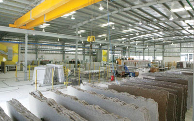 صندوق التنمية الصناعية السعودي يواصل الدعم رغم الأزمة المالية العالمية