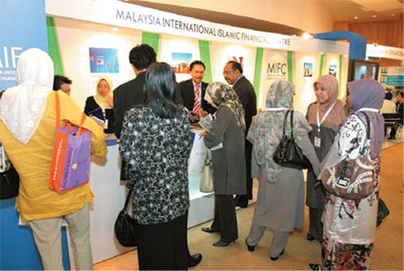 الحوكمة والتنوع وتوحيد المعايير تحدد ملامح مستقبل المصرفية الإسلامية