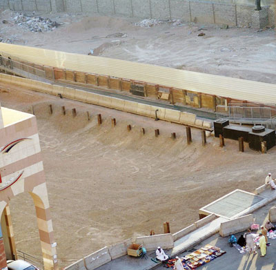 المدينة المنوّرة: تأخير صرف «تعويضات المركزية» يدفع الملاك للمطالبة باعتماد الأسعار الحالية