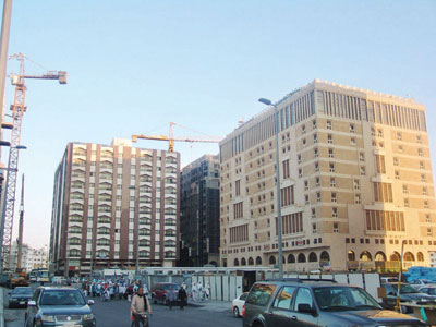 المدينة المنوّرة: تأخير صرف «تعويضات المركزية» يدفع الملاك للمطالبة باعتماد الأسعار الحالية