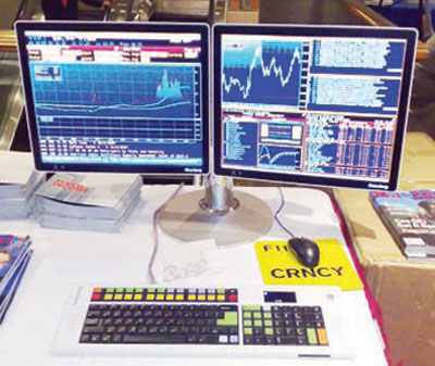 بيتر جروور وطموحه في قيادة بلومبيرج