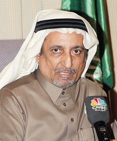 ابن ماضي: التمويل الإسلامي يواجه تحديات عظمى .. وشراكتنا مع جامعة الإمام أحد سبل مواجهتها