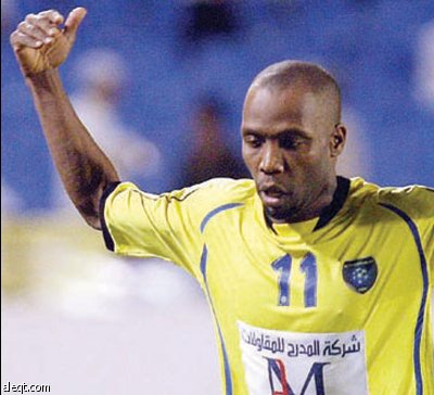 في أولى صفقات العام الجديد.. محمد الراشد اتحادي