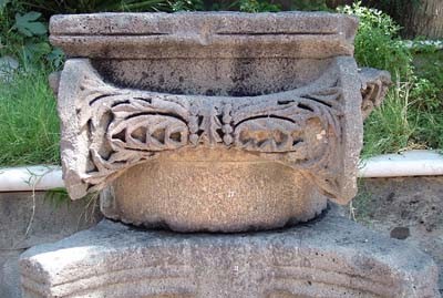 مقابر بيزنطية ونقوش أثرية .. أهم مكتشفات السويداء السورية