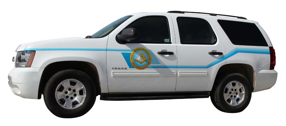 "الحسبة" تطلق هويتها الجديدة وفق معاني استراتيجيتها