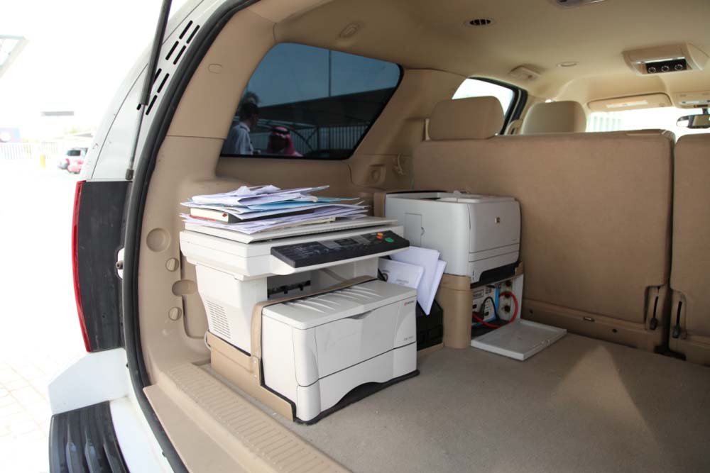 "الحسبة" تطلق هويتها الجديدة وفق معاني استراتيجيتها