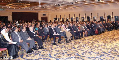 منتديات القمة: التنمية الاقتصادية لن تتحقق دون إشراك القطاع الخاص