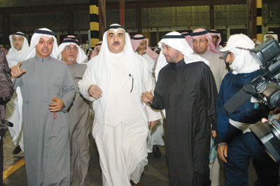 وزير العمل: قرارات جديدة لنظام السعودة تُعلن خلال 3 أشهر