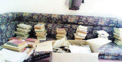 مبادرات للاهتمام بالمصاحف الممزقة في المساجد