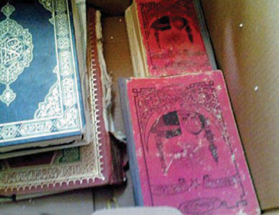 مبادرات للاهتمام بالمصاحف الممزقة في المساجد