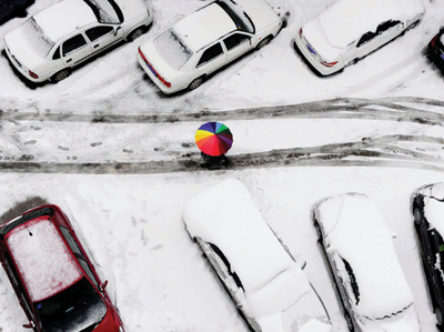 «النينيو» و«النينا» في 2010 .. أكثر طقس مضطرب منذ 100 عام