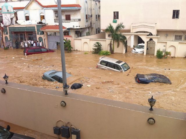 الأمير مشعل بن ماجد: يوجه بتكثيف ومضاعفة الجهد وتشكيل لجان وتأمين متطلبات المتضررين