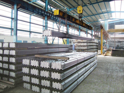 «حديد الرياض» ترفع إنتاجيتها إلى 100 ألف طن وتخطط لـ 200 ألف