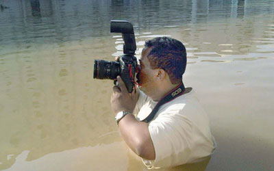 ارتفاع الوفيات إلى 10 أشخاص و3 مفقودين