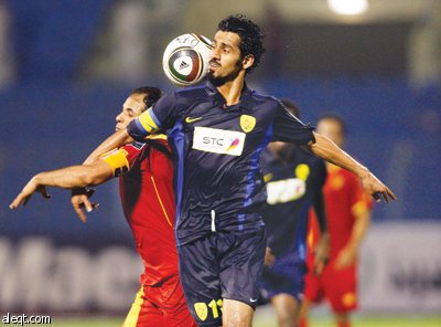 ظروف النصر تغري القادسية بافتراسه.. والفيصلي والوحدة متكافئان