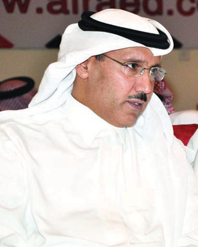 المطوع: نعمل في صمت .. ورجالنا مقاتلون