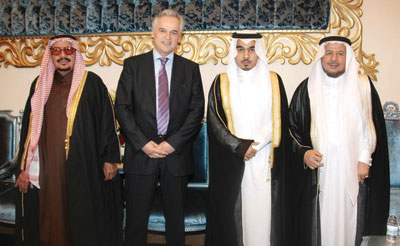 زواج  النزهة