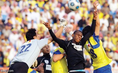 دوري زين : الشباب والنصر في قمة الأسبوع .. والهلال يسعى لمواصلة الصدارة أمام الوحدة