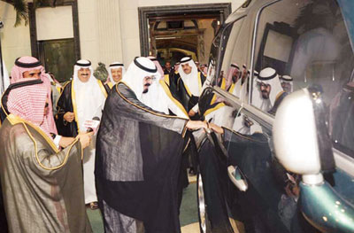 شركة غزال لصناعة السيارات .. سعي لتوطين التقنية وتوسيع فرص العمل