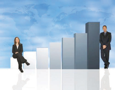 إثبات الاستراتيجيات خلال مفاوضات «الرابح والخاسر»