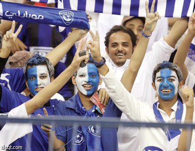 الانضباط تغرم الهلال 200 ألف ريال بسبب تصريحات مسئوليه