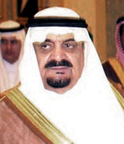 رئيس هيئة البيعة: مشاعر المواطنين تجاه مليكهم تنمُّ عن الوفاء والحب