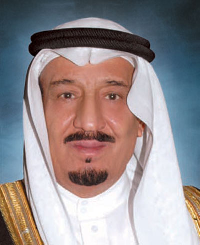 الأمير سلمان: شعبنا يحب مليكه.. ويقدر قيادته ويبادلها الوفاء بالوفاء