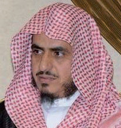 الحمين: التواصل الروحي بين خادم الحرمين وشعبه قوي جدا