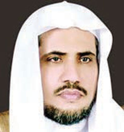 وزير العدل: أهلا بقائل «من حقكم عليَّ أن أضرب بالعدل هامة الجور والظلم»