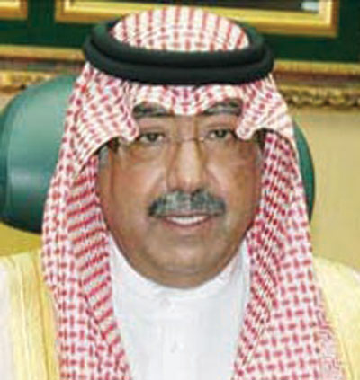 الأمير فيصل بن عبد الله: الشعب مشتاق لرؤية قائده الذي أحبوه وأحبهم