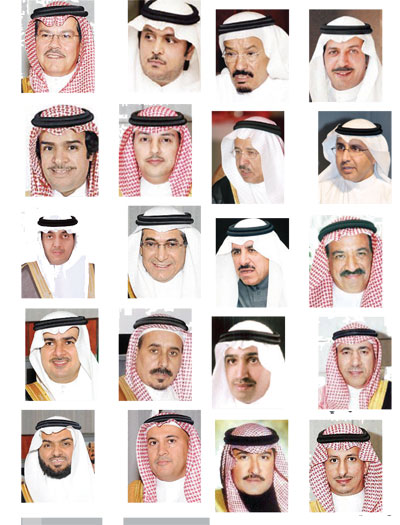 رجال أعمال: دعم خادم الحرمين المتواصل للمشاريع الاقتصادية هدفه تحقيق رفاهية المواطن