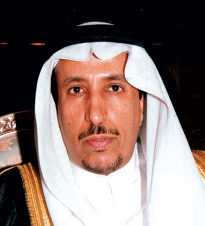 سعود بن ثنيان: الاستثمارات في الجبيل وينبع تضاعفت إلى 676 مليار ريال