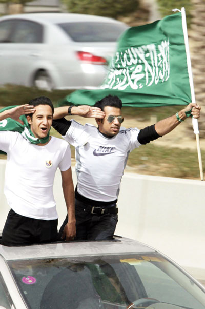 مسؤولون للاقتصادية: الأوامر الملكية أثلجت الصدور