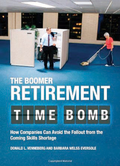 تقاعد الجيل المدلل.. قنبلة موقوتة