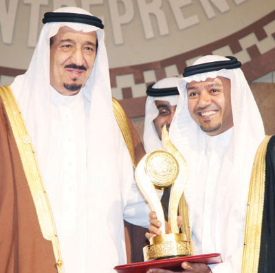 أمير الرياض: تكريمنا للشباب امتداد لنهج الدولة بدعمهم علميا وعمليا