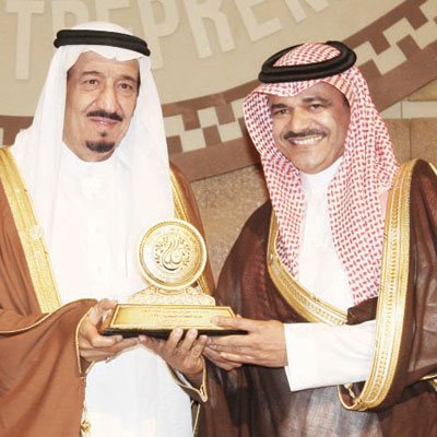 أمير الرياض: تكريمنا للشباب امتداد لنهج الدولة بدعمهم علميا وعمليا