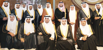 أمير الرياض: تكريمنا للشباب امتداد لنهج الدولة بدعمهم علميا وعمليا