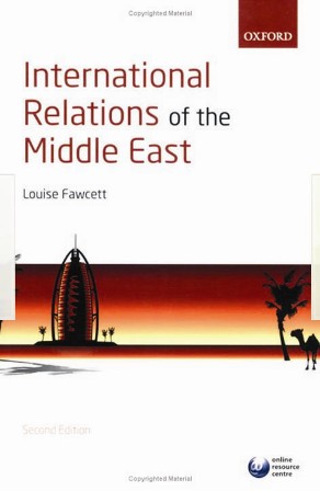 International Relations of the Middle East