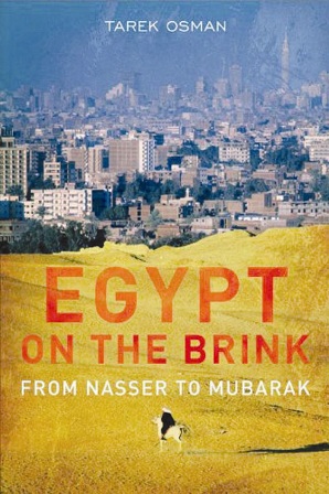 Egypt on the Brink From Nasser to Mubarak