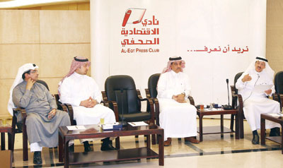 المصارف السعودية تمتلك سيولة تمكنها  من تمويل جميع النشاطات الاقتصادية