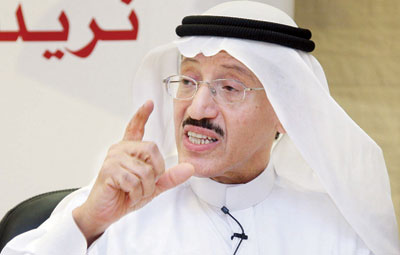 المصارف السعودية تمتلك سيولة تمكنها  من تمويل جميع النشاطات الاقتصادية