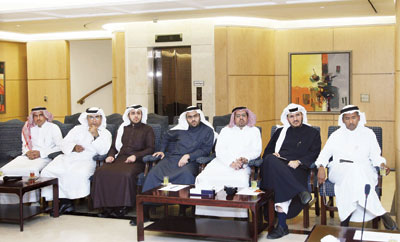 المصارف السعودية تمتلك سيولة تمكنها  من تمويل جميع النشاطات الاقتصادية