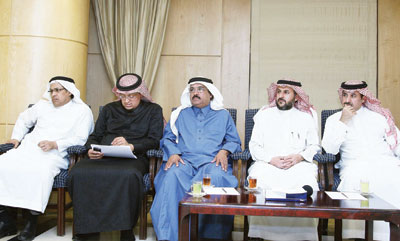 المصارف السعودية تمتلك سيولة تمكنها  من تمويل جميع النشاطات الاقتصادية