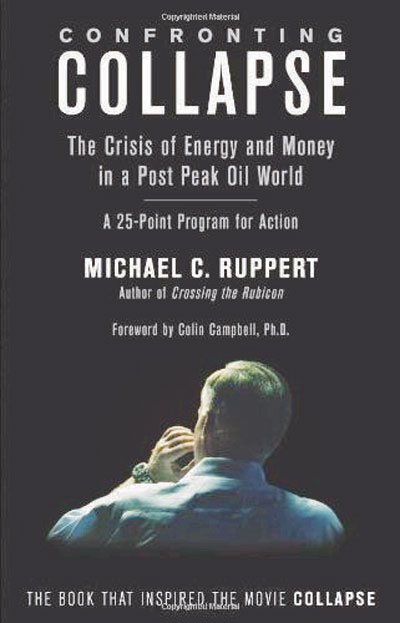 أزمة الطاقة والمال في عالم ما بعد الذروة النفطية